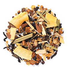Chai Teas