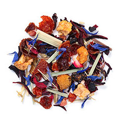 Wellness Teas