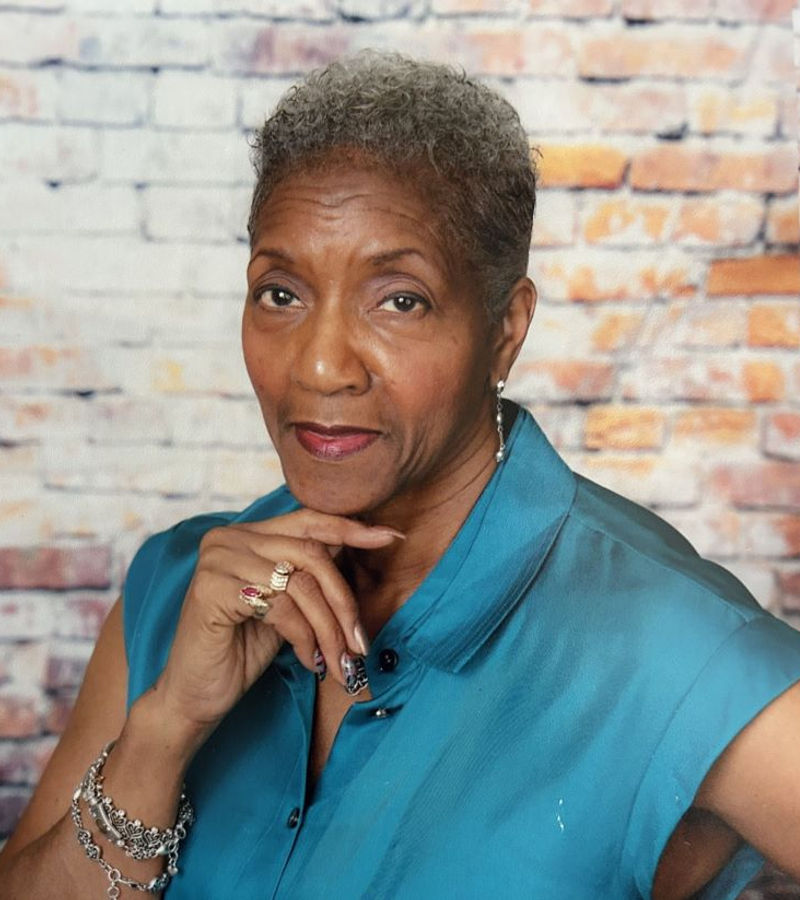 Yvonne Hayes, founder