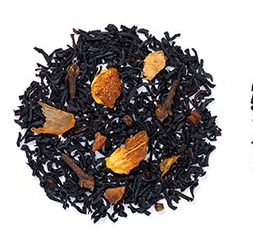 Black / Flavored Teas