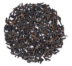 Decaf Teas